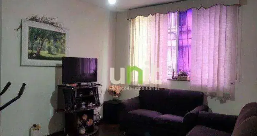 Apartamento com 2 dormitórios à venda, 72 m² por r$ 180.000,00 - santa catarina - são gonçalo/rj