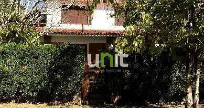 Casa com 4 dormitórios à venda, 342 m² por R$ 1.650.000,00 - Itaipu - Niterói/RJ