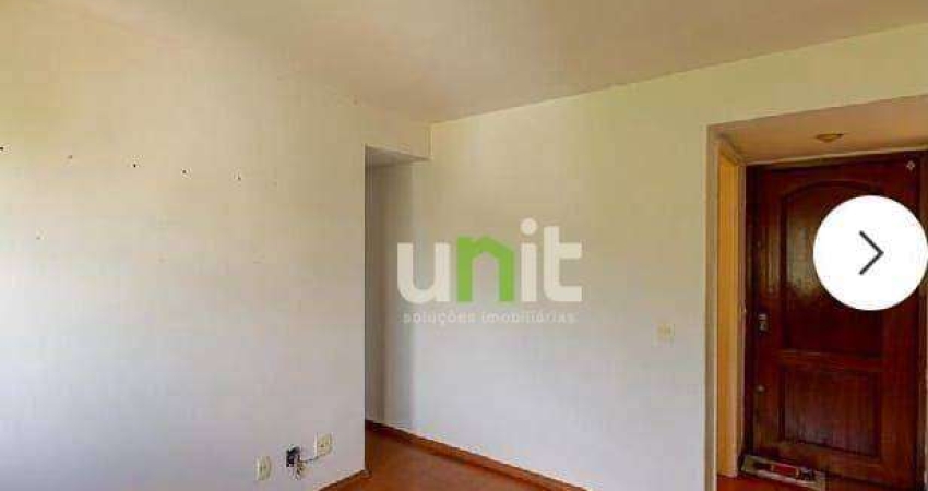 Apartamento com 2 dormitórios à venda, 55 m² por R$ 195.000,00 - Fonseca - Niterói/RJ