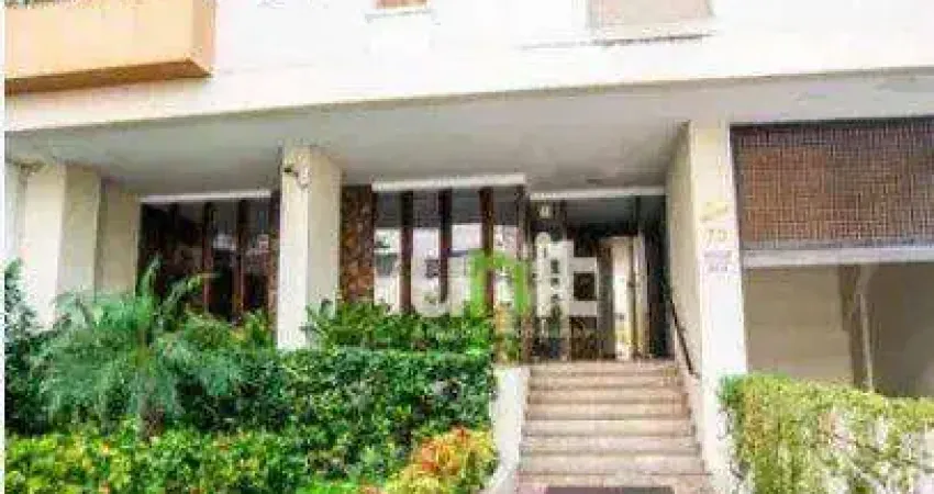 Apartamento com 2 dormitórios à venda, 100 m² por r$ 450.000,00 - santa rosa - niterói/rj