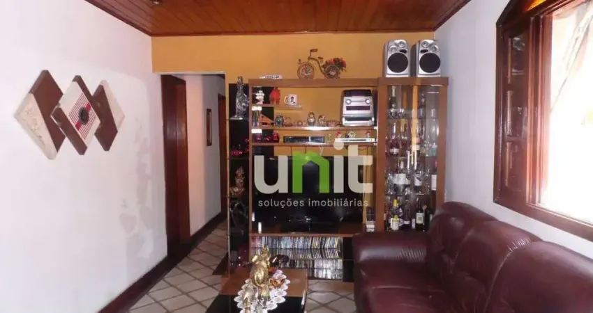 Casa com 3 dormitórios à venda, 100 m² por r$ 490.000,00 - santa rosa - niterói/rj
