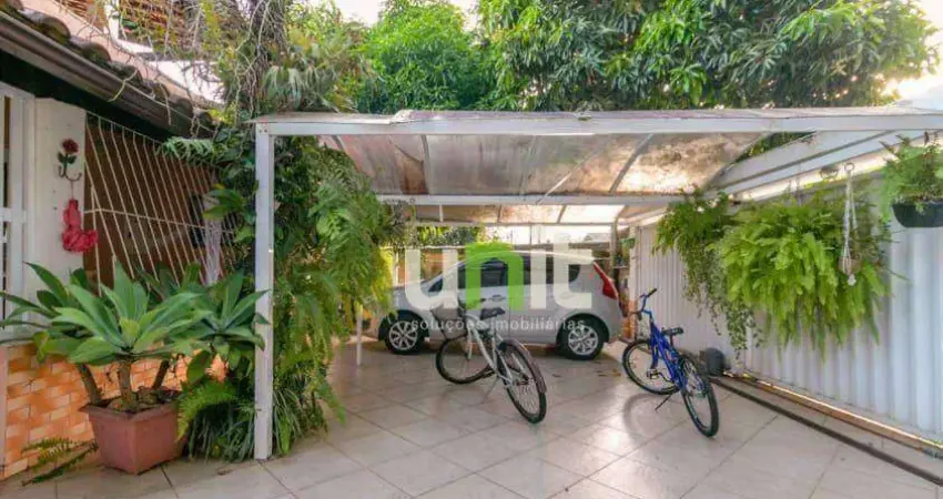 Casa com 3 dormitórios à venda, 310 m² por r$ 990.000,00 - cafubá - niterói/rj