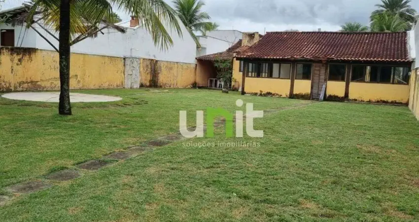 Casa com 4 dormitórios à venda por r$ 3.900.000,00 - camboinhas - niterói/rj