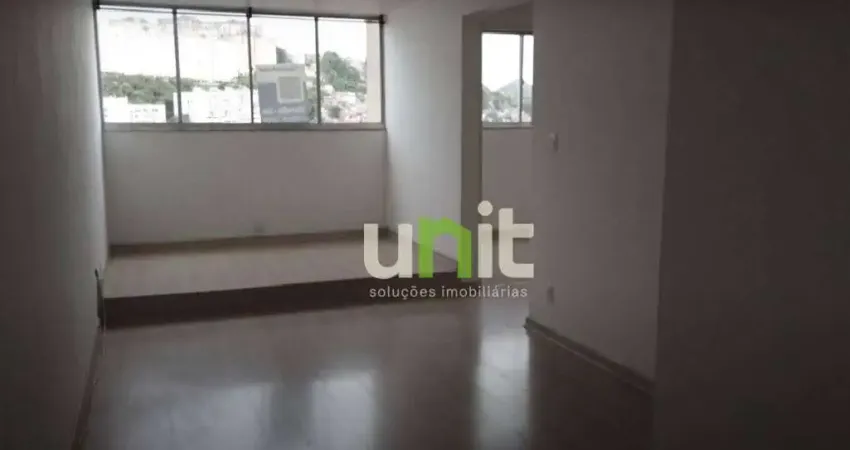 Apartamento com 2 dormitórios à venda, 70 m² por R$ 215.000,00 - Fonseca - Niterói/RJ