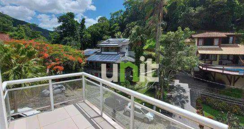 Casa com 3 dormitórios à venda por R$ 1.600.000,00 - Itaipu - Niterói/RJ
