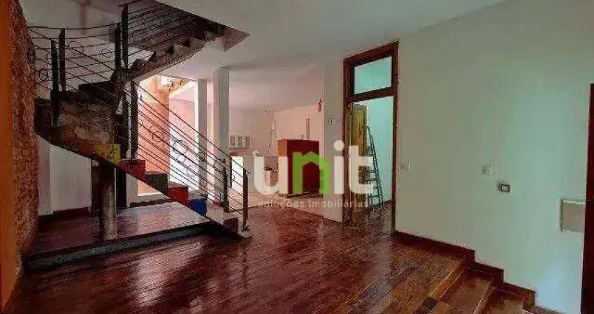 Casa com 4 dormitórios à venda por r$ 790.000,00 - ingá - niterói/rj