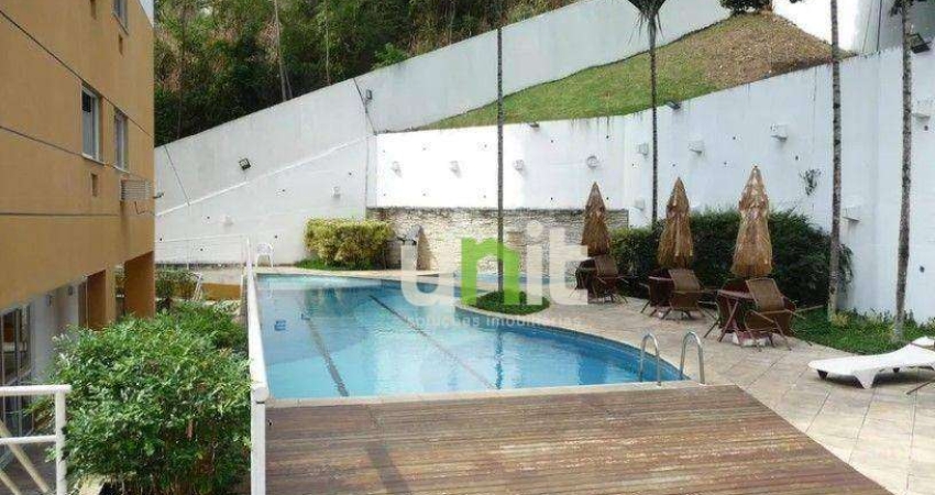 Apartamento com 2 dormitórios à venda, 70 m² por R$ 440.000,00 - Fonseca - Niterói/RJ