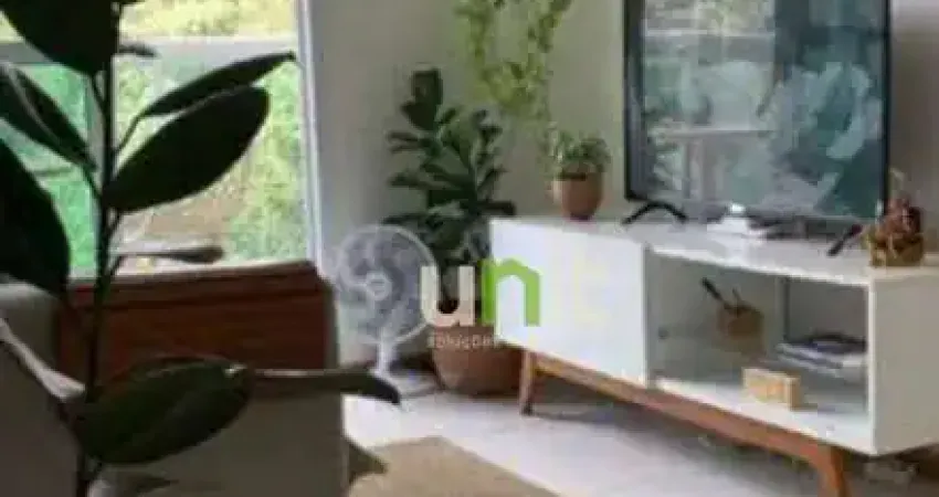 Apartamento com 2 dormitórios à venda, 55 m² por R$ 270.000,00 - Maria Paula - São Gonçalo/RJ