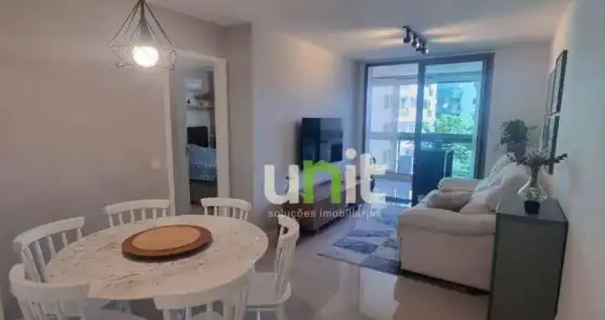 Apartamento com 2 dormitórios à venda, 90 m² por R$ 850.000,00 - Charitas - Niterói/RJ