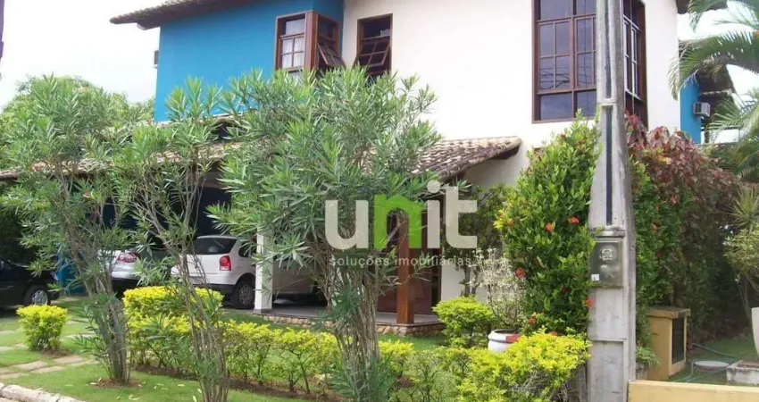 Casa com 3 dormitórios à venda, 250 m² por R$ 980.000,00 - Várzea das Moças - Niterói/RJ