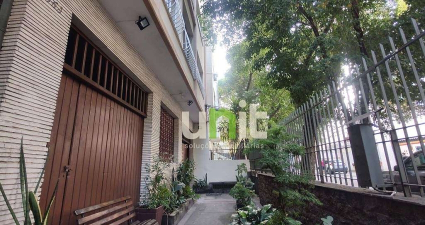 Apartamento com 2 dormitórios à venda, 60 m² por R$ 420.000,00 - Jardim Icaraí - Niterói/RJ