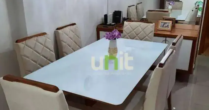 Apartamento com 2 dormitórios à venda, 86 m² por R$ 730.000,00 - Icaraí - Niterói/RJ