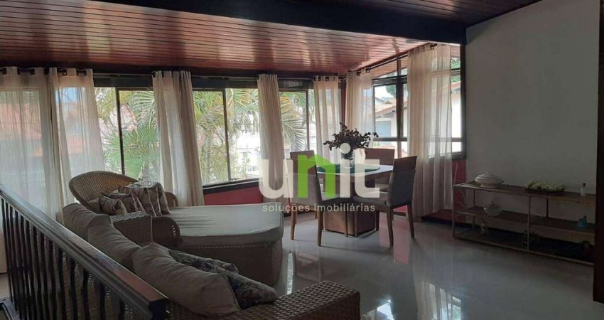 Casa com 6 dormitórios à venda, 295 m² por R$ 1.390.000,00 - Piratininga - Niterói/RJ