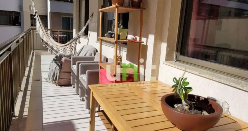 Apartamento com 4 dormitórios à venda, 127 m² por R$ 1.450.000,00 - Icaraí - Niterói/RJ