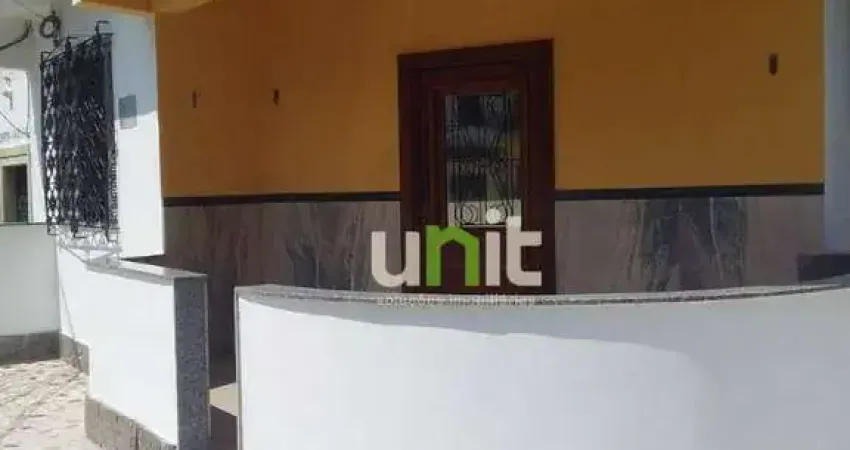 Apartamento com 3 dormitórios à venda, 155 m² por R$ 380.000,00 - Fonseca - Niterói/RJ