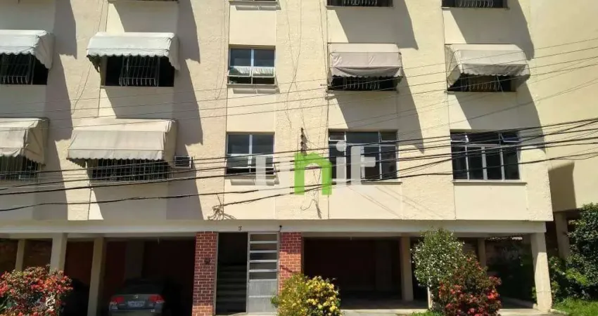 Apartamento com 2 dormitórios à venda, 90 m² por R$ 235.000,00 - Fonseca - Niterói/RJ
