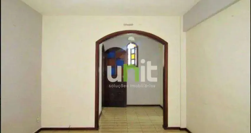 Apartamento com 2 dormitórios à venda, 90 m² por R$ 225.000,00 - Fonseca - Niterói/RJ