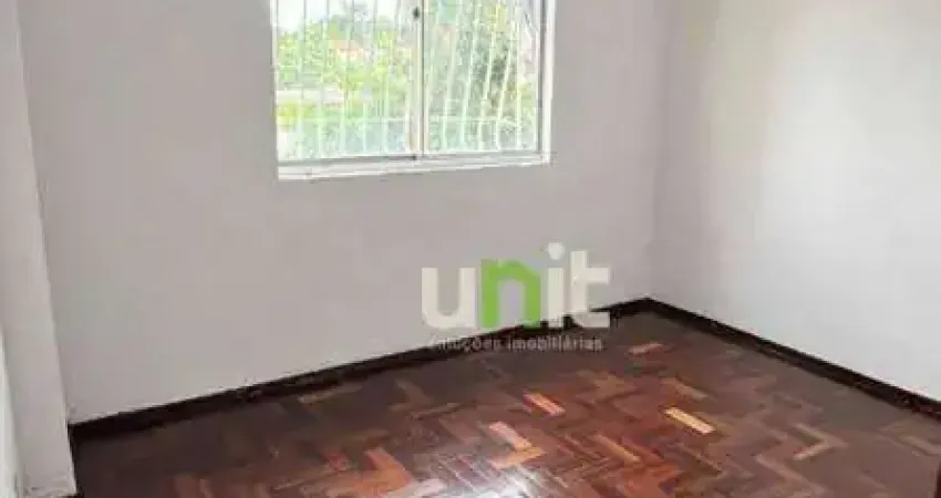 Apartamento com 2 dormitórios à venda, 60 m² por r$ 185.000,00 - ingá - niterói/rj