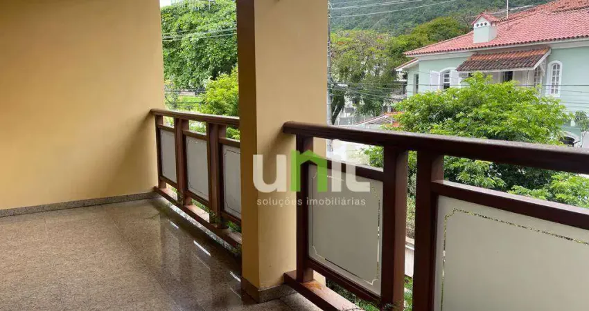 Casa com 4 dormitórios à venda, 350 m² por R$ 2.180.000,00 - São Francisco - Niterói/RJ