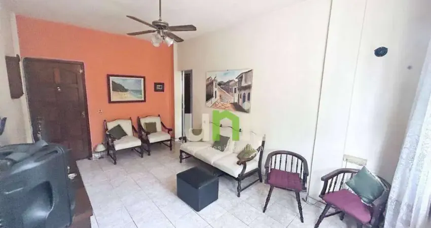 Apartamento com 3 dormitórios à venda, 118 m² por R$ 330.000,00 - Fonseca - Niterói/RJ