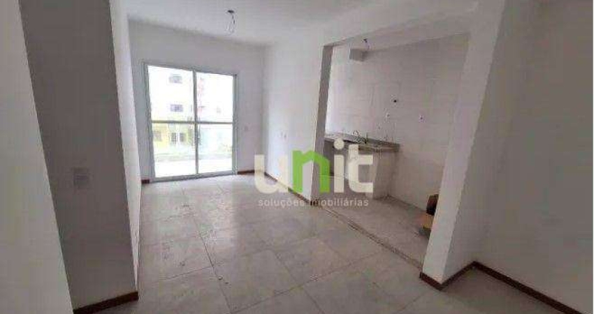 Apartamento com 2 dormitórios à venda, 63 m² por R$ 400.000,00 - Largo da Batalha - Niterói/RJ