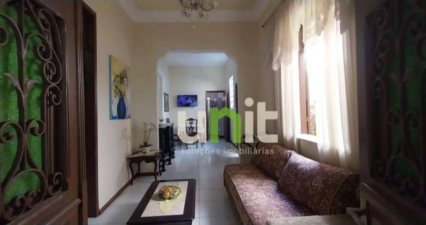 Casa com 3 dormitórios à venda, 210 m² por R$ 1.400.000,00 - Santa Rosa - Niterói/RJ