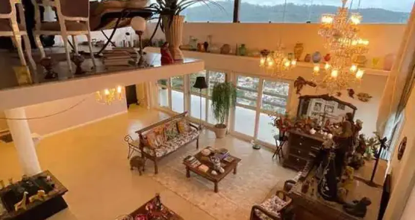 Casa com 4 quartos à venda na Rua Doutor Henrique Portugal, 347, São Francisco, Niterói