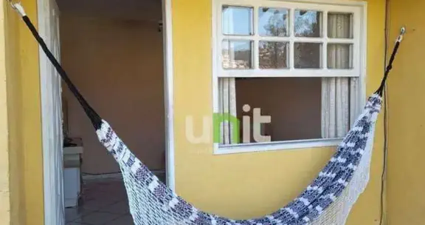 Casa com 2 dormitórios à venda por R$ 165.000,00 - Sape - Niterói/RJ