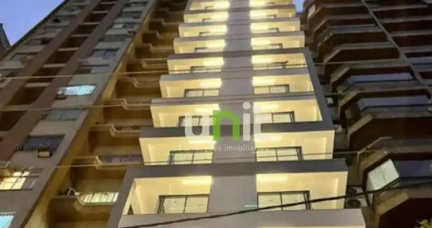 Loft com 1 dormitório à venda, 31 m² por R$ 450.000,00 - Icaraí - Niterói/RJ