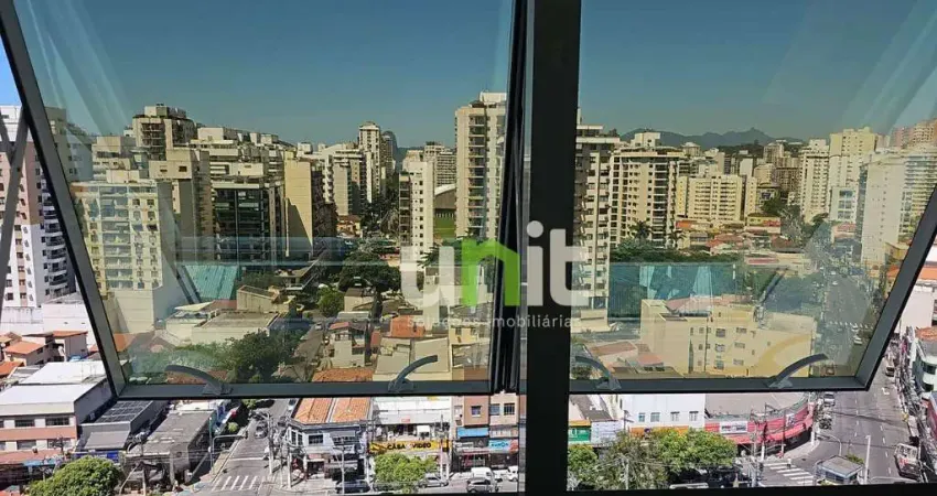 Sala à venda, 30 m² por R$ 280.000,00 - Santa Rosa - Niterói/RJ