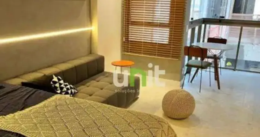 Loft com 1 dormitório à venda, 33 m² por R$ 450.000,00 - Icaraí - Niterói/RJ