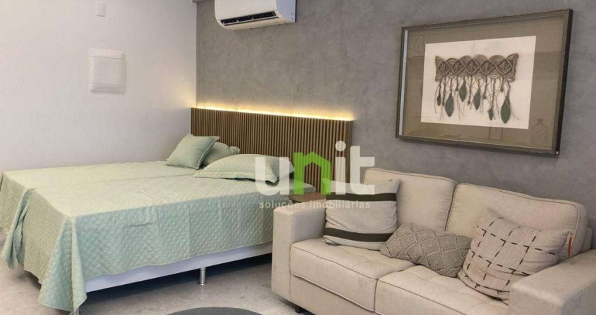 Loft com 1 dormitório à venda, 31 m² por R$ 510.000,00 - Icaraí - Niterói/RJ