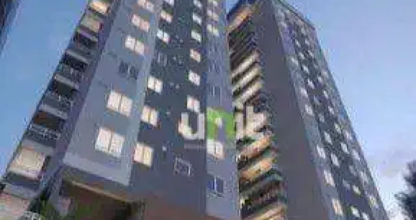 Apartamento com 1 dormitório à venda, 45 m² por r$ 360.000,00 - santa rosa - niterói/rj