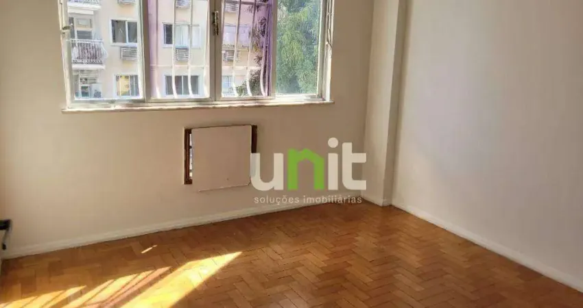 Apartamento com 2 dormitórios à venda, 65 m² por R$ 330.000,00 - Jardim Icaraí - Niterói/RJ