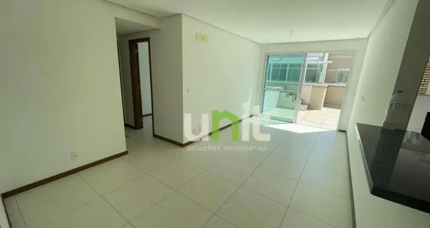 Cobertura com 2 dormitórios à venda, 111 m² por r$ 1.053.000,00 - santa rosa - niterói/rj