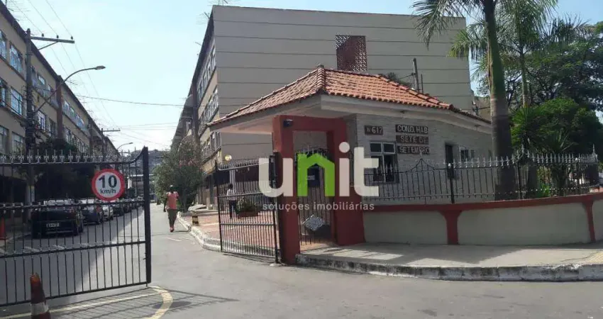 Apartamento com 3 dormitórios à venda, 76 m² por R$ 250.000,00 - Fonseca - Niterói/RJ