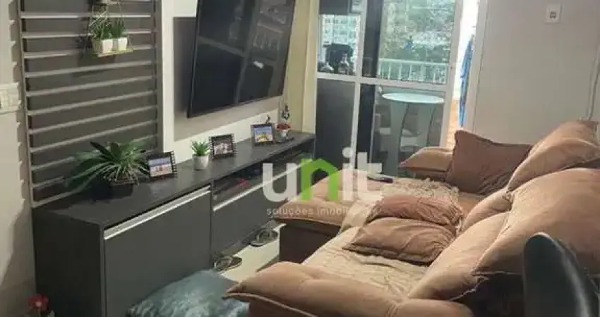 Apartamento com 3 dormitórios à venda, 80 m² por r$ 530.000,00 - badu - niterói/rj