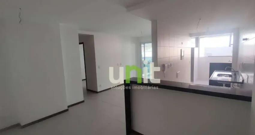 Apartamento com 2 dormitórios à venda, 81 m² por R$ 667.000,00 - Santa Rosa - Niterói/RJ