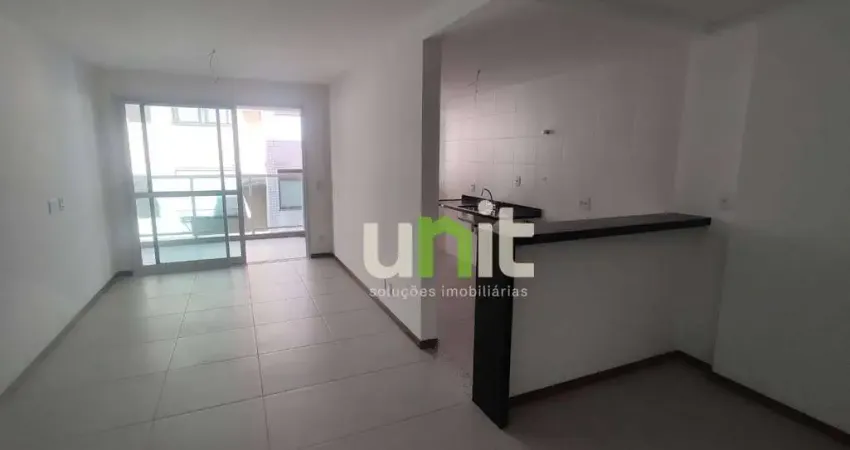 Apartamento com 2 dormitórios à venda, 81 m² por R$ 730.000,00 - Santa Rosa - Niterói/RJ