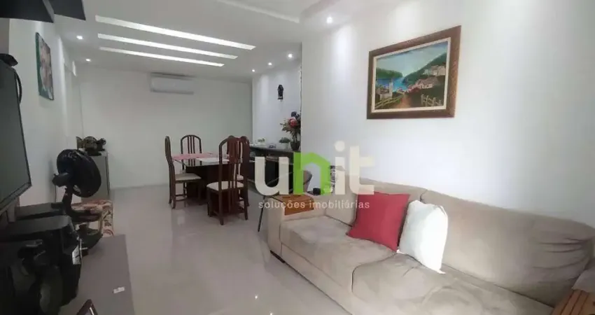 Apartamento Garden com 3 dormitórios à venda, 190 m² por R$ 1.100.000,00 - Itaipu - Niterói/RJ
