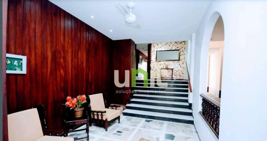 Apartamento com 2 dormitórios à venda, 71 m² por R$ 650.000,00 - Icaraí - Niterói/RJ