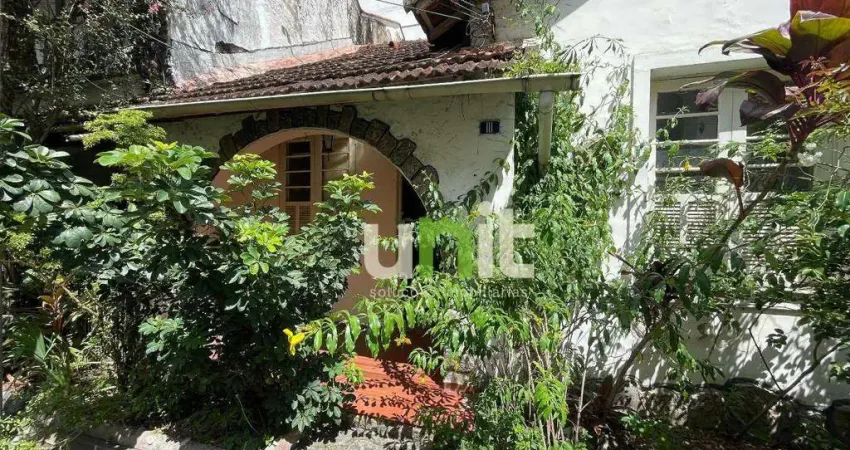 Casa com 2 dormitórios à venda, 57 m² por R$ 1.200.000,00 - Icaraí - Niterói/RJ