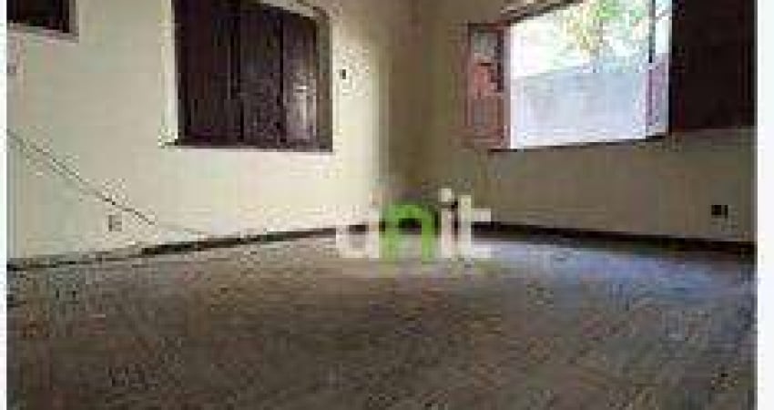 Casa com 3 dormitórios à venda, 350 m² por R$ 850.000,00 - Icaraí - Niterói/RJ