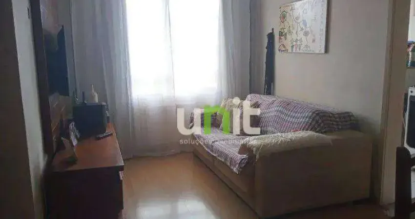 Apartamento à venda, 55 m² por R$ 250.000,00 - São Lourenço - Niterói/RJ