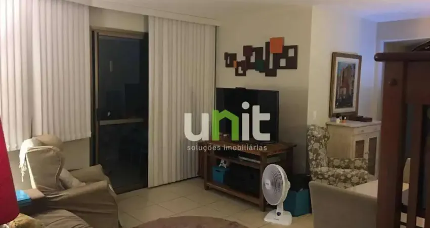 Apartamento com 3 dormitórios à venda, 100 m² por R$ 700.000,00 - Vital Brasil - Niterói/RJ