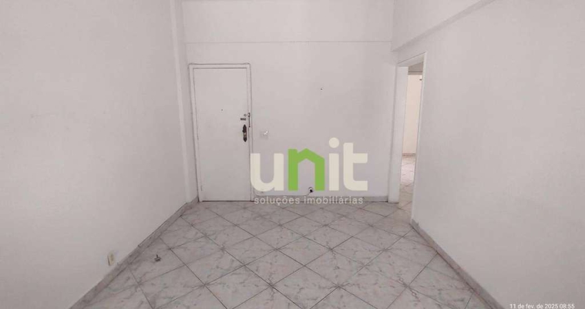 Apartamento com 2 dormitórios à venda, 71 m² por R$ 577.000,00 - Icaraí - Niterói/RJ