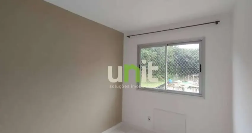 Apartamento com 2 dormitórios à venda, 69 m² por R$ 190.000,00 - Rio do Ouro - Niterói/RJ