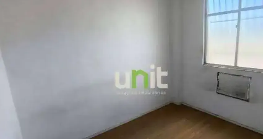 Apartamento com 2 dormitórios à venda, 46 m² por R$ 265.000,00 - Fonseca - Niterói/RJ