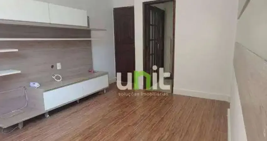 Apartamento com 2 dormitórios à venda, 58 m² por R$ 235.000,00 - Santa Rosa - Niterói/RJ