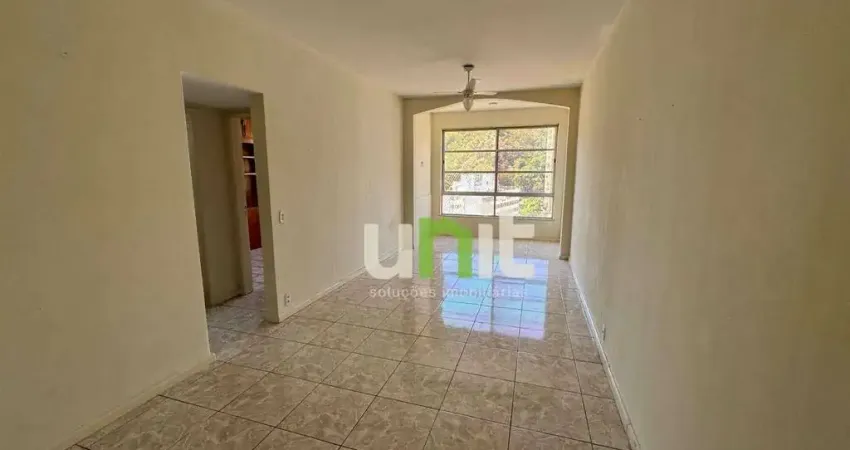 Apartamento com 2 dormitórios à venda, 80 m² por R$ 445.000,00 - Icaraí - Niterói/RJ